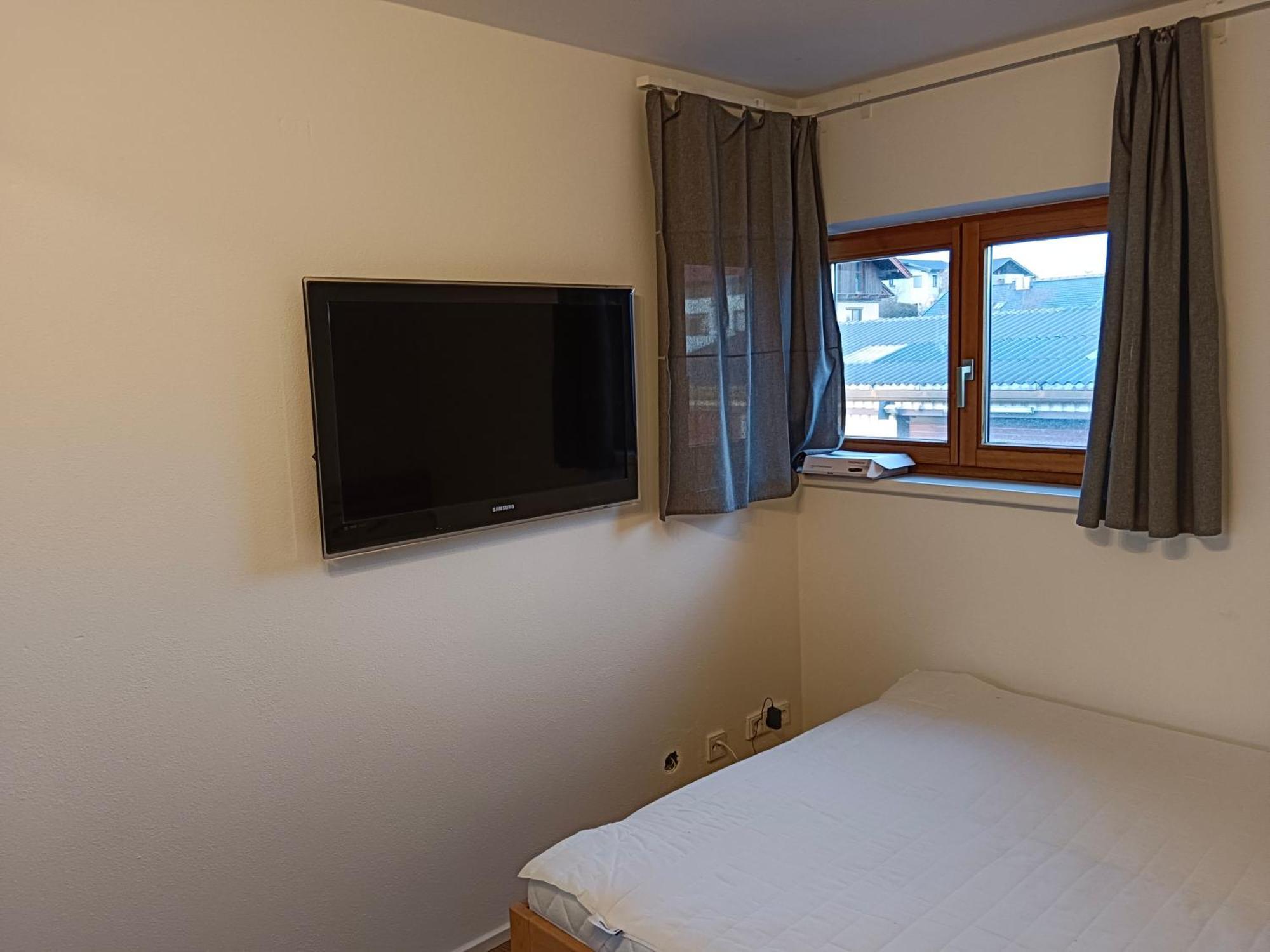 1 Zimmer Appartement Nahe Gmunden Top2 Pinsdorf Exteriör bild