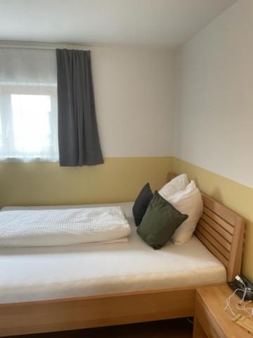 1 Zimmer Appartement Nahe Gmunden Top2 Pinsdorf Exteriör bild