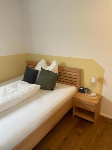 1 Zimmer Appartement Nahe Gmunden Top2 Pinsdorf Exteriör bild
