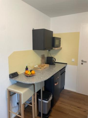 1 Zimmer Appartement Nahe Gmunden Top2 Pinsdorf Exteriör bild