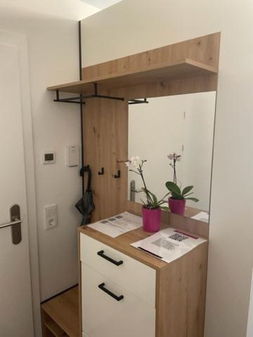 1 Zimmer Appartement Nahe Gmunden Top2 Pinsdorf Exteriör bild