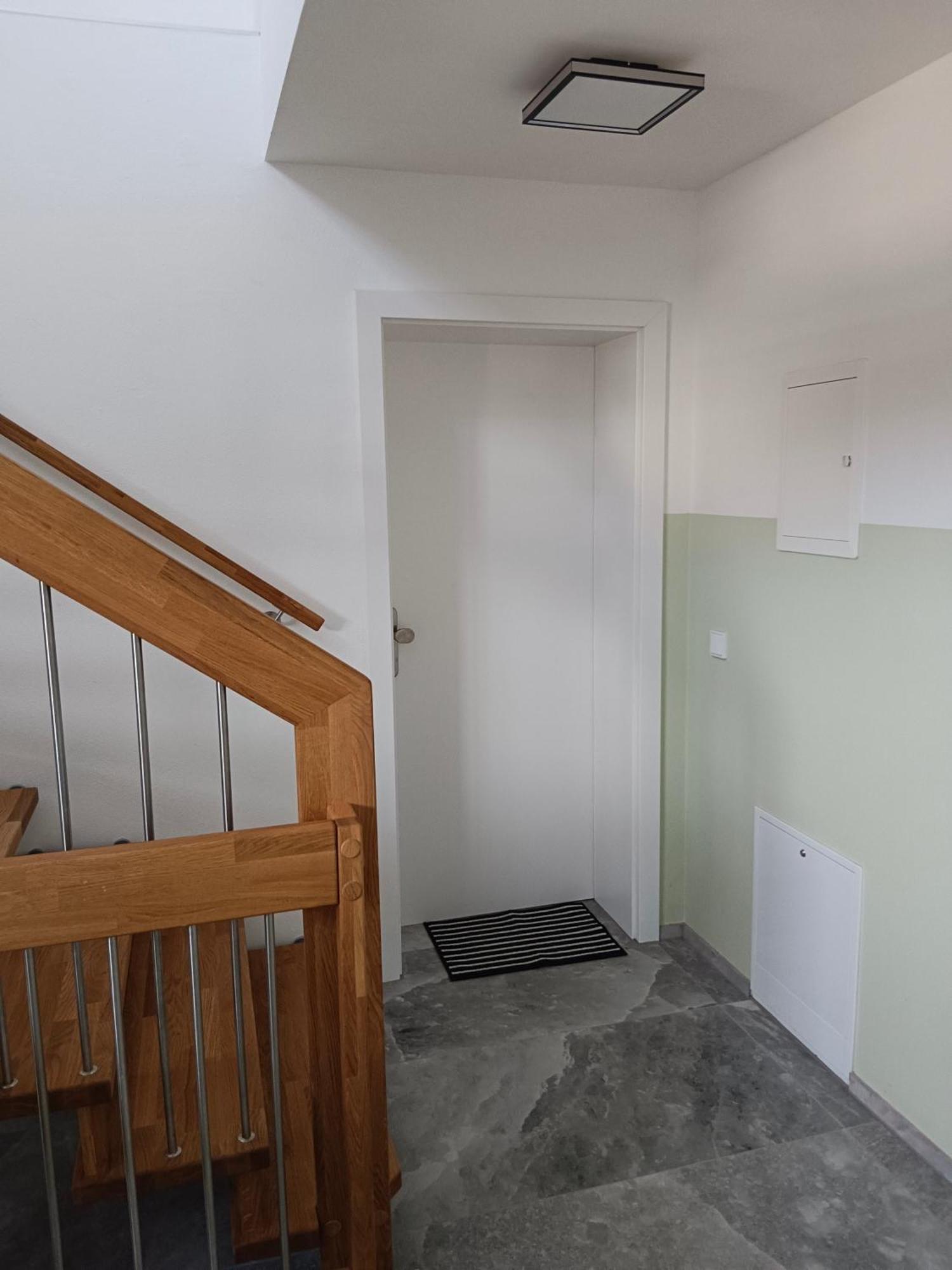 1 Zimmer Appartement Nahe Gmunden Top2 Pinsdorf Exteriör bild