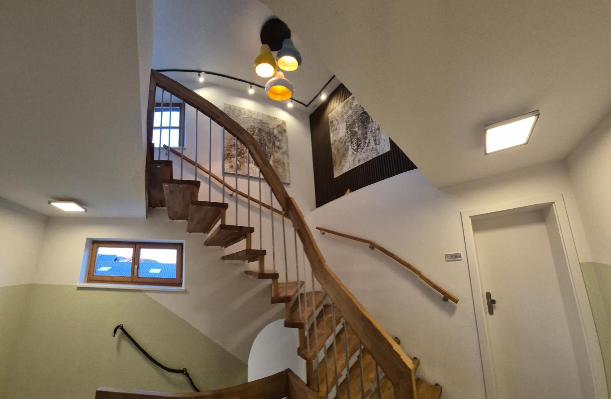 1 Zimmer Appartement Nahe Gmunden Top2 Pinsdorf Exteriör bild
